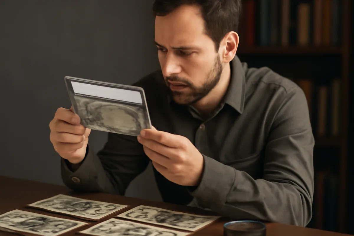 Banconote rare in serie sostitutiva: perché sono un’aggiunta preziosa per qualsiasi collezionista