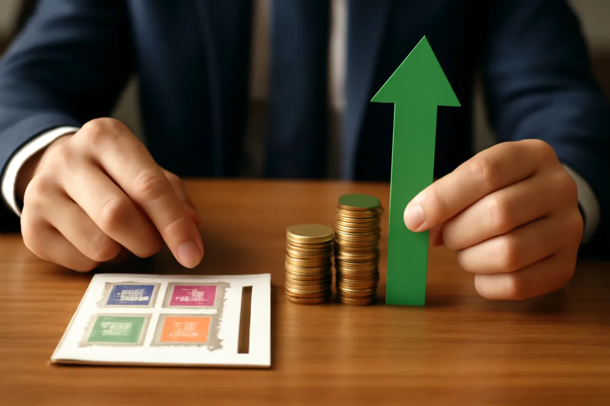 Carte valori postali di nuova emissione: il passaggio che trasforma un acquisto in investimento